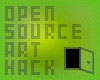 Open_Source_Art_Hack